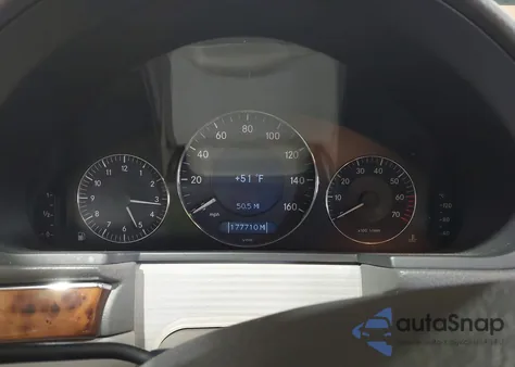 2005 Mercedes-Benz E 500 z USA, uszkodzony, nr VIN WDBUF70J65A666183